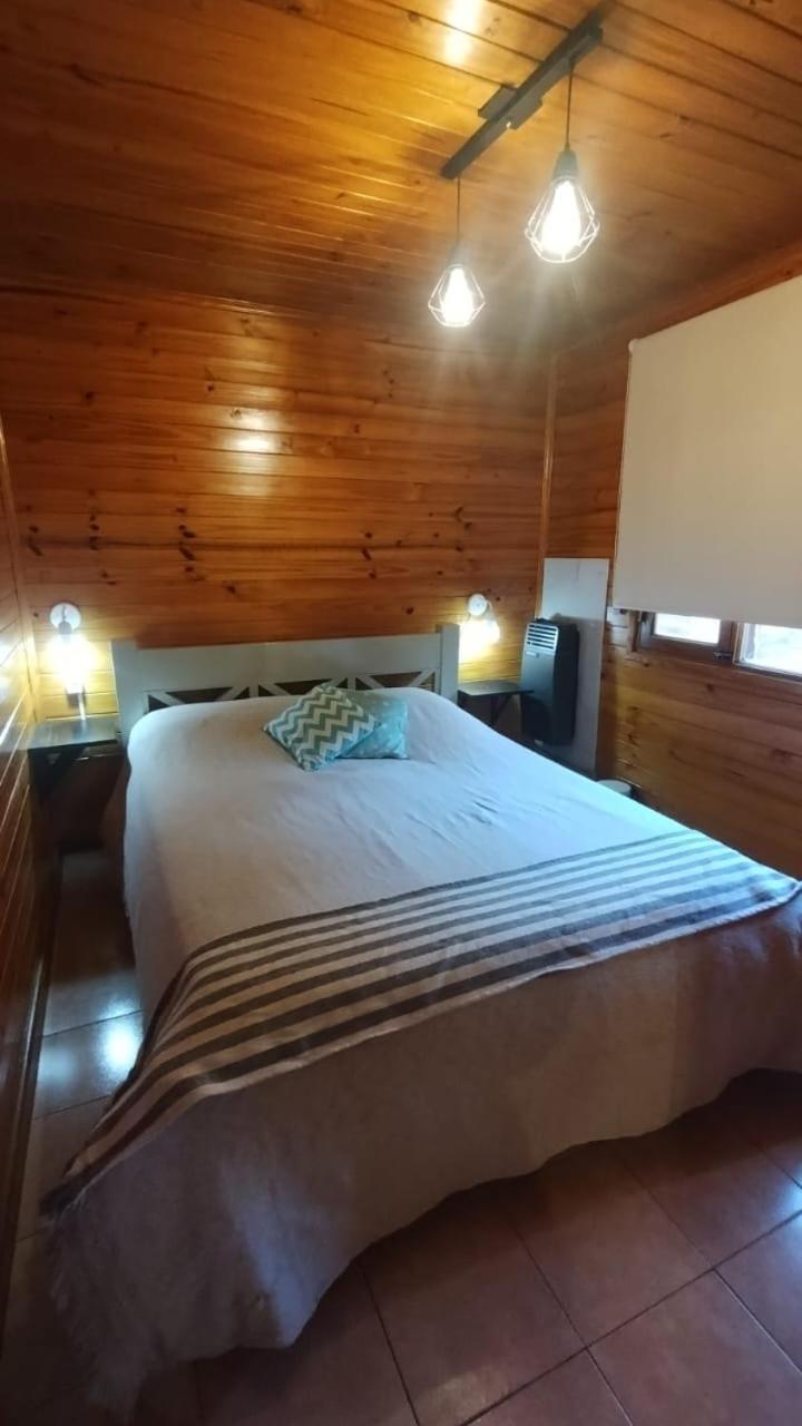 Vila La Comarca Azul El Calafate Exteriér fotografie